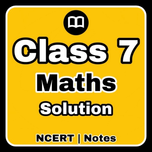 Class 7 Maths Solution English