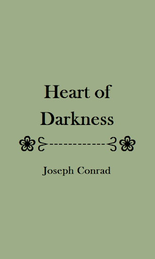 Heart of Darkness - eBook Screen 2
