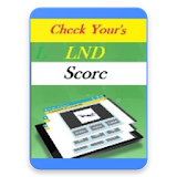 LND Score Govt. School v.1.0 icon