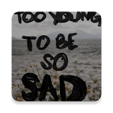 Depression Messages Wallpapers icon