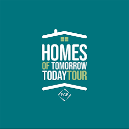 Icon image Homes of Tomorrow Today Tour