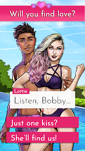Love Island: Romance games Mod Apk v4.8.8 Download Latest For Android 1