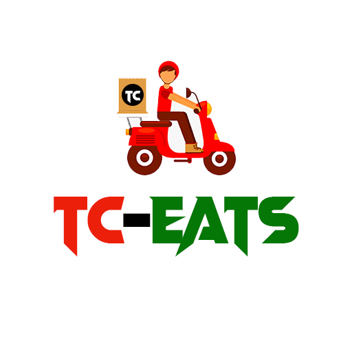 TCeats logo