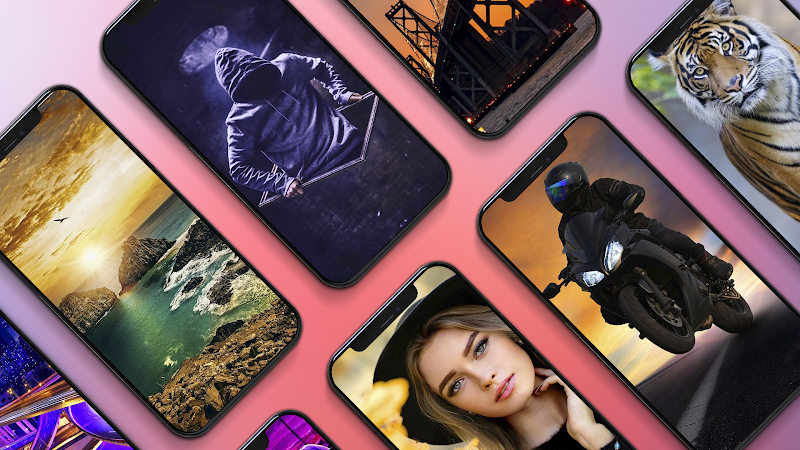 Video Wallpaper Maker - Latest version for Android - Download APK