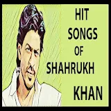 Hit Songs of ShahRukh Khan icon