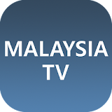 Malaysia TV - Watch IPTV icon