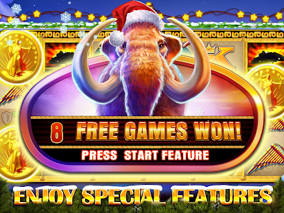Slotrillionu2122 - Real Casino Slots with Big Rewards 1.0.59 screenshots 17