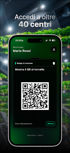 GreenTheory screenshot 2