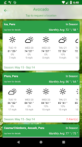 Weathermelon 1.2.2 APK + Mod (Free purchase) for Android