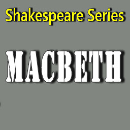 Icon image Macbeth: Shakespeare Series