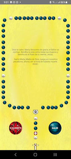 Rosario JHS Screen 3