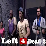 Tutorial Left 4 Dead 2 icon