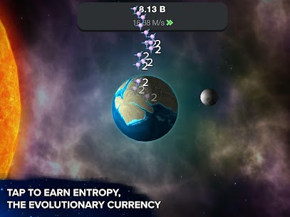 Cell to Singularity  Evolution v10.29 MOD APK (Unlimited Money) Free For Android 9