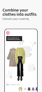 Acloset – AI Outfit Planner 3.3.1 5