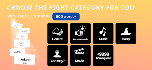 PokPok คำต้องห้าม screenshot 7