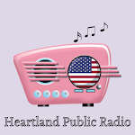 Cover Image of Descargar Heartland Public Radio  APK