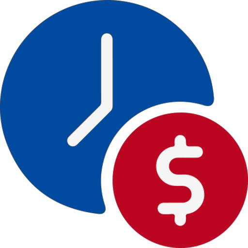 Preço da Hora Bahia logo