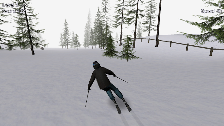Alpine Ski III  Featured Image for Version 