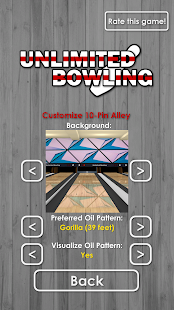 Unlimited Bowling 1.14.2 screenshots 6