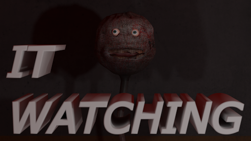 Android application Tic Pop Horror screenshort