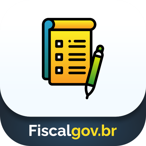 Fiscalgov.br logo