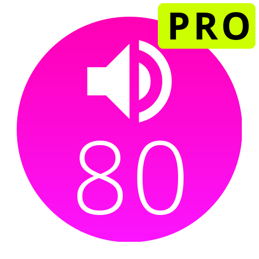 80s Music Radio Pro 23.5.2 Icon