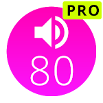 Cover Image of Télécharger Radio musicale des années 80  APK
