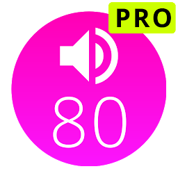 Obraz ikony: 80. Music Radio Pro