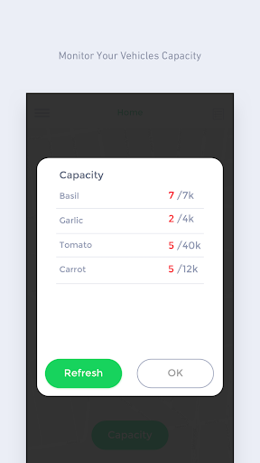 Haseel Captain Screen 3