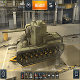 Trick World Of Tank Blitz icon