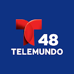 Cover Image of Télécharger Telemundo 48 El Paso 6.15 APK