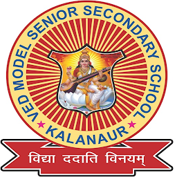 Icon image VED MODEL SCHOOL