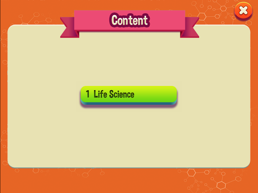 Science Future Explorers 3A Screen 2
