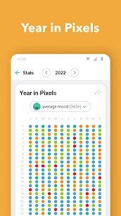 Daylio Journal 6