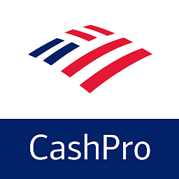 「CashPro」のアイコン画像