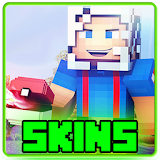 Skins for Minecraft - Pokemon icon