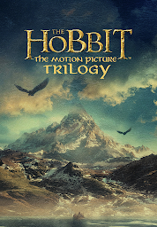 รูปไอคอน The Hobbit: Motion Picture Trilogy (3pk)