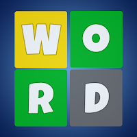 Word Try:Unlimited Word Puzzle
