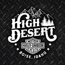 Imagen de ícono de High Desert Harley-Davidson®