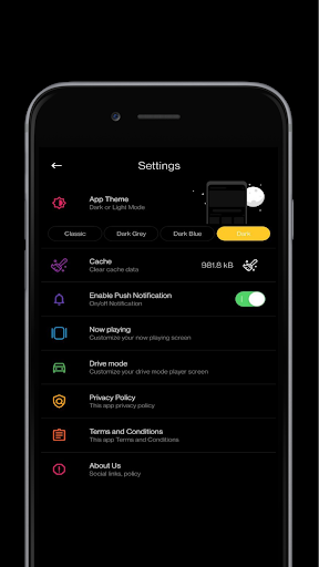 Guyana Radio Stations