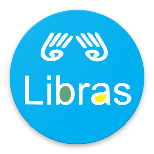 Libras - Língua Brasileira de