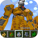 Drill man mod Mcpe - Androidアプリ