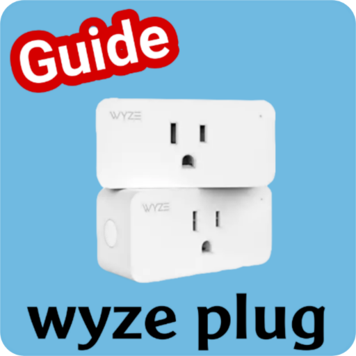 wyze plug guide - Apps on Google Play