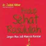 Cover Image of 下载 Pengobatan ala zaidul akbar  APK