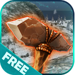Cover Image of Download Island Survival - Winter Story 1.6 APK