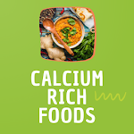Cover Image of Download Calcium Rich Foods Tips 1.0.0 APK