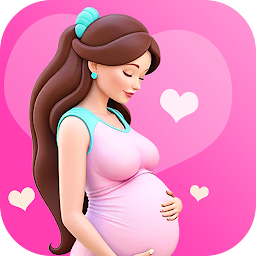 Icon image Pregnancy Guide - A Mom