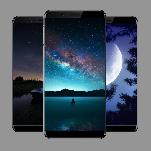 Night Wallpaper logo