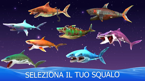 Anteprima dell'app