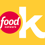 Cover Image of 下载 Food Network Kitchen  APK